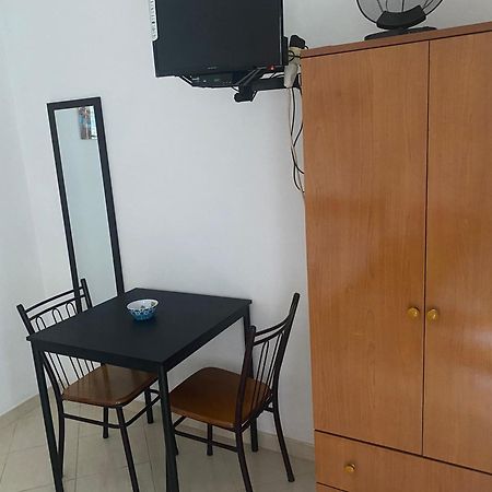 Rexhos Studios Himare Eksteriør bilde